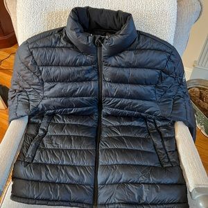 Mens Abercrombie & Fitch jacket